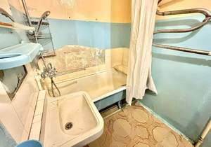 2-к квартира, вторичка, 44м2, 4/5 этаж