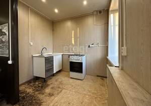 2-к квартира, вторичка, 39м2, 2/2 этаж