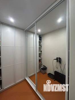 2-к квартира, вторичка, 43м2, 1/5 этаж