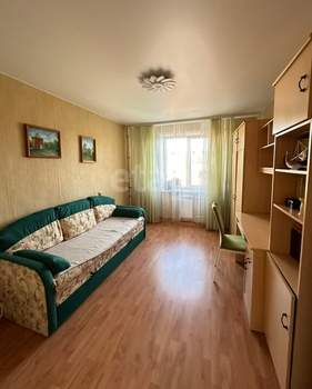 3-к квартира, вторичка, 70м2, 5/10 этаж