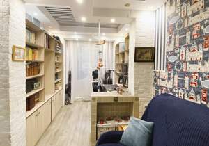 3-к квартира, вторичка, 63м2, 4/9 этаж