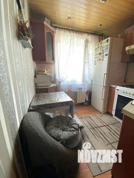 1-к квартира, вторичка, 29м2, 4/5 этаж