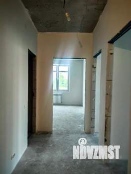 2-к квартира, вторичка, 67м2, 2/3 этаж