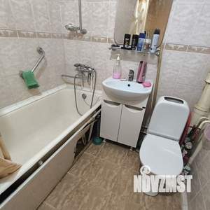 1-к квартира, вторичка, 30м2, 4/5 этаж