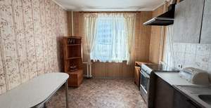 2-к квартира, вторичка, 59м2, 2/10 этаж