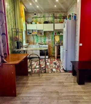 3-к квартира, вторичка, 82м2, 4/4 этаж