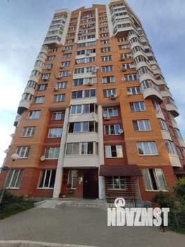 2-к квартира, вторичка, 60м2, 13/15 этаж