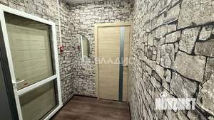 Студия квартира, вторичка, 34м2, 12/12 этаж