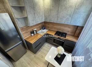 2-к квартира, вторичка, 47м2, 4/5 этаж