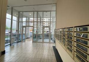 3-к квартира, вторичка, 109м2, 9/12 этаж