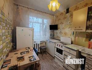 1-к квартира, вторичка, 29м2, 5/5 этаж