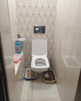 3-к квартира, вторичка, 70м2, 4/10 этаж