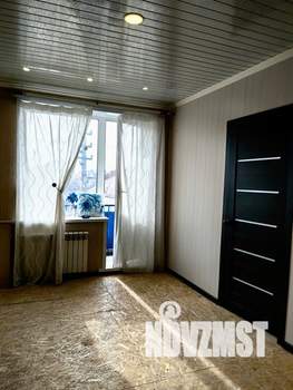 2-к квартира, вторичка, 40м2, 2/2 этаж