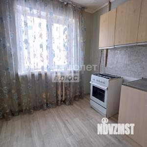 1-к квартира, вторичка, 30м2, 1/5 этаж