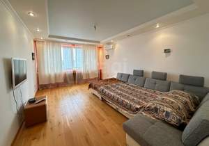 1-к квартира, вторичка, 47м2, 5/5 этаж