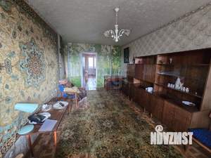 3-к квартира, вторичка, 60м2, 8/9 этаж