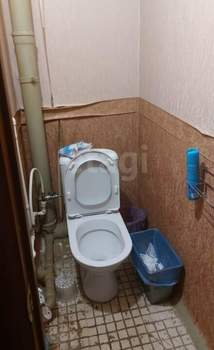 3-к квартира, вторичка, 65м2, 8/9 этаж