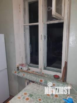 2-к квартира, вторичка, 48м2, 3/3 этаж