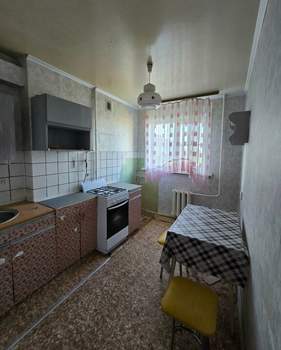 3-к квартира, вторичка, 60м2, 6/9 этаж