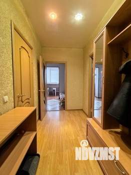 1-к квартира, вторичка, 46м2, 3/10 этаж