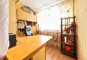 2-к квартира, вторичка, 47м2, 2/9 этаж