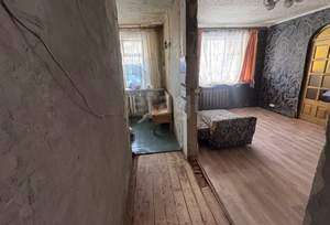 2-к квартира, вторичка, 44м2, 1/5 этаж