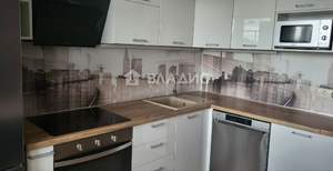 2-к квартира, вторичка, 55м2, 5/5 этаж