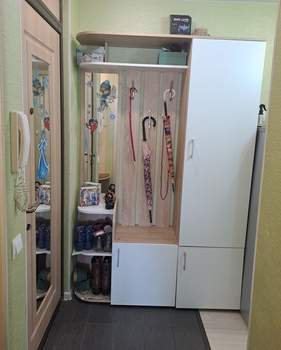 Фото квартиры на продажу (9)