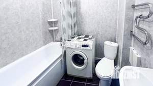 1-к квартира, вторичка, 30м2, 2/10 этаж