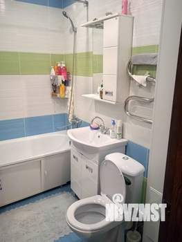 1-к квартира, вторичка, 38м2, 5/10 этаж