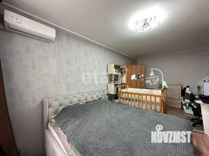 1-к квартира, вторичка, 32м2, 4/10 этаж