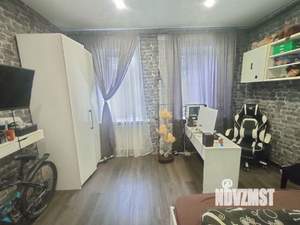 2-к квартира, вторичка, 67м2, 2/2 этаж