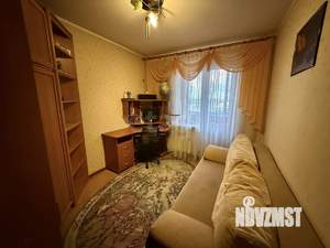 3-к квартира, вторичка, 58м2, 6/10 этаж
