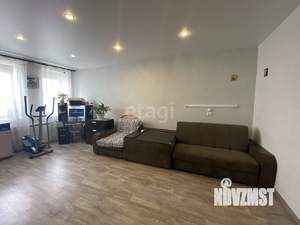 3-к квартира, вторичка, 120м2, 1/3 этаж