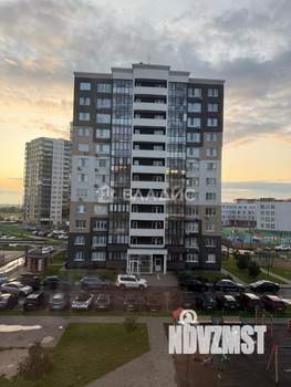 3-к квартира, вторичка, 100м2, 9/12 этаж