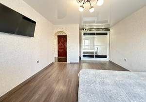 1-к квартира, вторичка, 34м2, 4/9 этаж