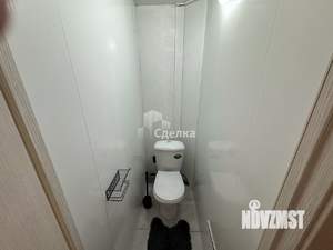 2-к квартира, вторичка, 44м2, 9/9 этаж