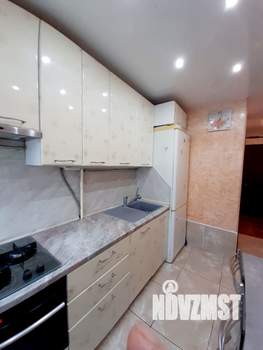 3-к квартира, вторичка, 61м2, 8/9 этаж