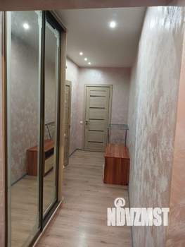 1-к квартира, вторичка, 39м2, 10/10 этаж