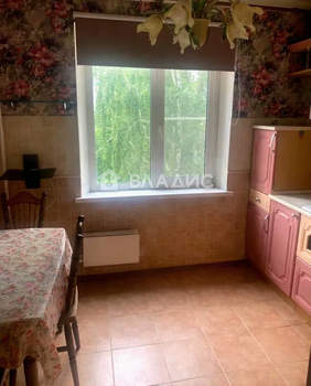 1-к квартира, вторичка, 33м2, 5/9 этаж