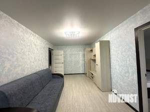 2-к квартира, вторичка, 44м2, 3/5 этаж