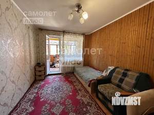 3-к квартира, вторичка, 68м2, 1/5 этаж
