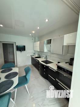 2-к квартира, вторичка, 68м2, 3/17 этаж