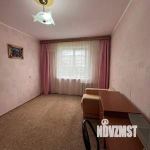 2-к квартира, вторичка, 54м2, 2/5 этаж