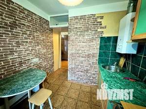 2-к квартира, вторичка, 45м2, 2/5 этаж
