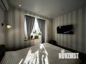 2-к квартира, вторичка, 73м2, 3/3 этаж