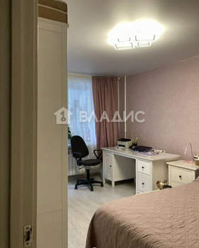 3-к квартира, вторичка, 75м2, 2/9 этаж