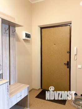 1-к квартира, вторичка, 42м2, 1/3 этаж