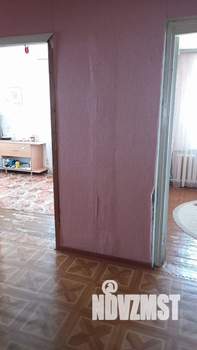 2-к квартира, вторичка, 62м2, 5/5 этаж