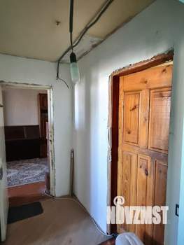2-к квартира, вторичка, 44м2, 8/9 этаж